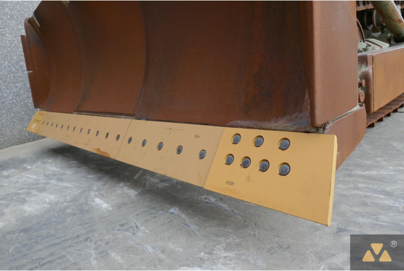 Leasing de Caterpillar D7G Ex- Caterpillar D7G Ex-: foto 13