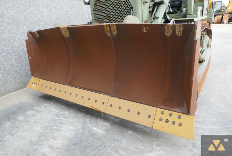 Leasing de Caterpillar D7G Ex- Caterpillar D7G Ex-: foto 11