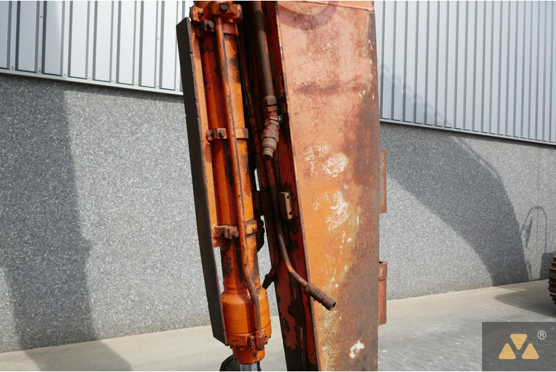 Excavadora de cadenas Hitachi ZX280LC-3 Long reach: foto 19