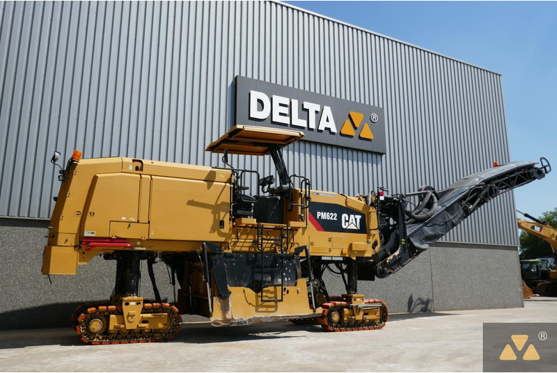 Caterpillar PM622 - Maquinaria de construcción: foto 5 Caterpillar PM622 - Maquinaria de construcción: foto 5