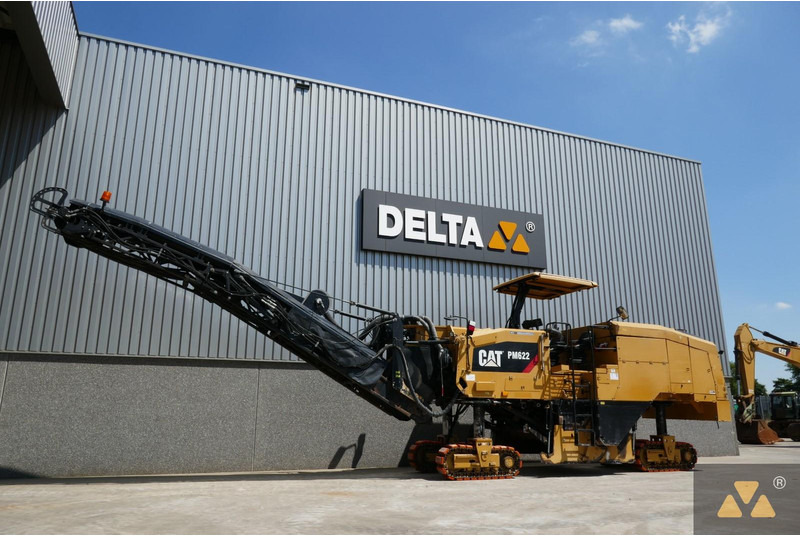 Caterpillar PM622 - Maquinaria de construcción: foto 3 Caterpillar PM622 - Maquinaria de construcción: foto 3