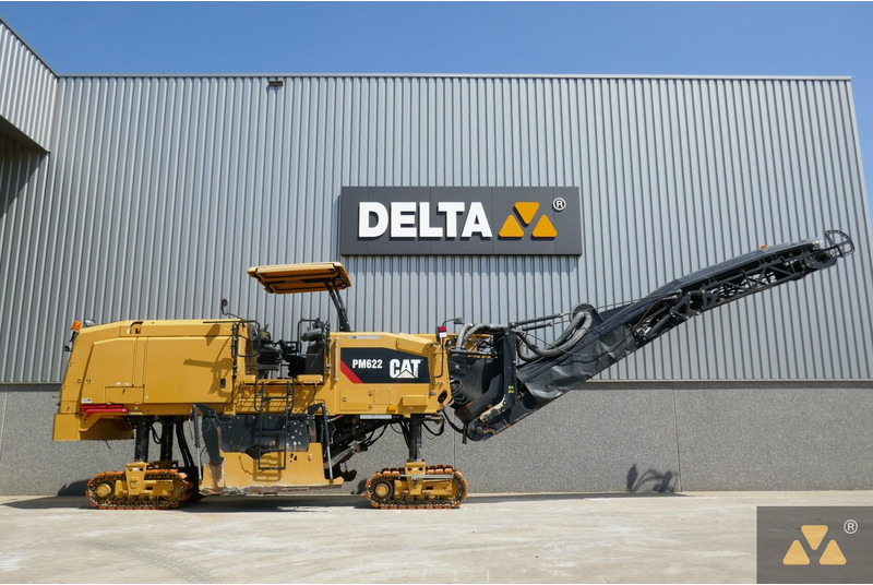 Maquinaria de construcción Caterpillar PM622: foto 1