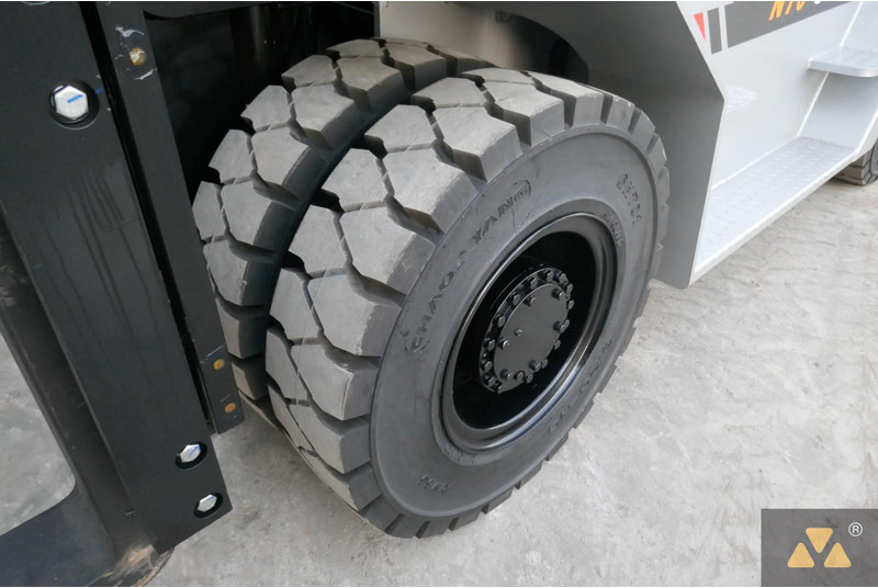 Maquinaria de construcción nuevo Un FD70T-NJB3: foto 20