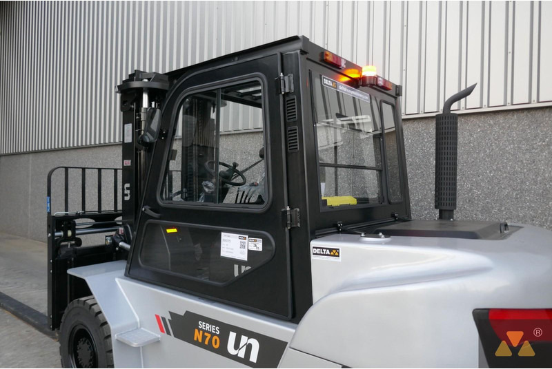 Maquinaria de construcción nuevo Un FD70T-NJB3: foto 14