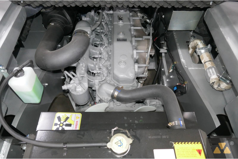 Maquinaria de construcción nuevo Un FD70T-NJB3: foto 19