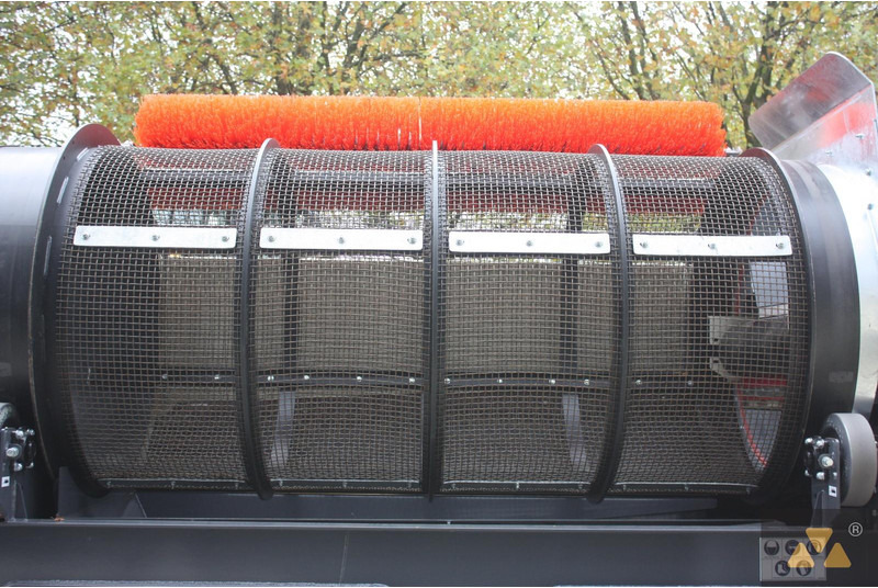 Xrok Rotator 380 - Cribadora: foto 4 Xrok Rotator 380 - Cribadora: foto 4