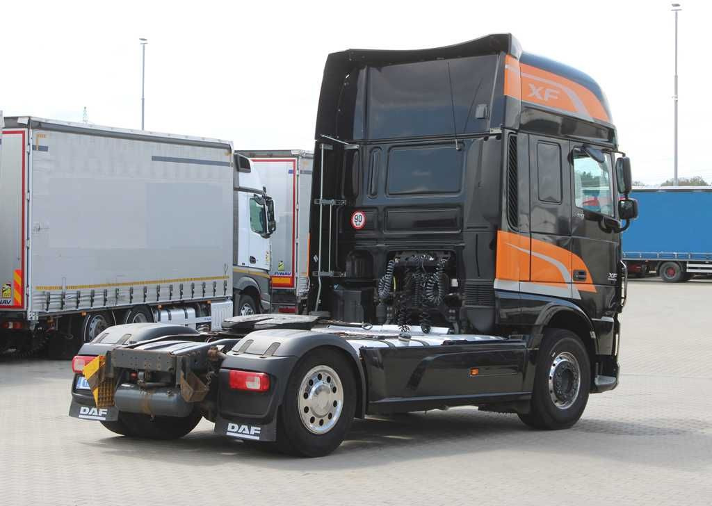 DAF XF 510 FT, EURO 6, SECONDARY AIR CONDITIONING - Cabeza tractora: foto 3 DAF XF 510 FT, EURO 6, SECONDARY AIR CONDITIONING - Cabeza tractora: foto 3