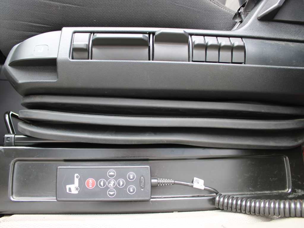 Cabeza tractora Ford F-MAX 12S, EURO 6, NAVIGATION: foto 6