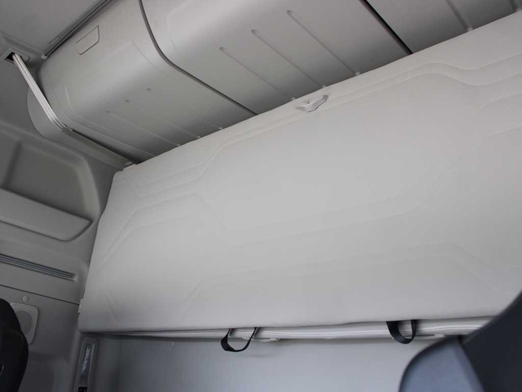 Cabeza tractora Ford F-MAX 12S, EURO 6, NAVIGATION: foto 13