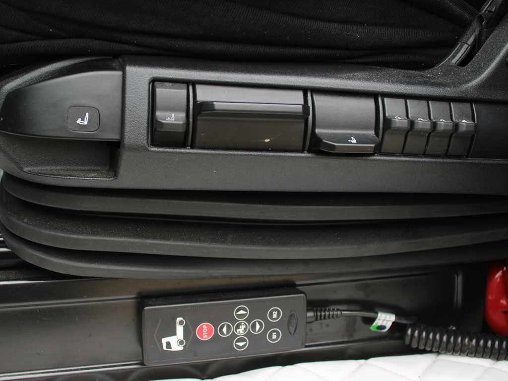 Cabeza tractora Ford F-MAX 500, EURO 6, LOWDECK, INDEPENDENT AIR CONDITIONING, NAVIGATION: foto 6 Cabeza tractora Ford F-MAX 500, EURO 6, LOWDECK, INDEPENDENT AIR CONDITIONING, NAVIGATION: foto 6