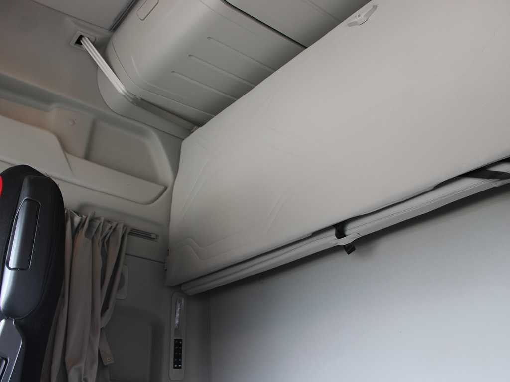 Cabeza tractora Ford F-MAX 500, EURO 6, LOWDECK, INDEPENDENT AIR CONDITIONING, NAVIGATION: foto 14 Cabeza tractora Ford F-MAX 500, EURO 6, LOWDECK, INDEPENDENT AIR CONDITIONING, NAVIGATION: foto 14