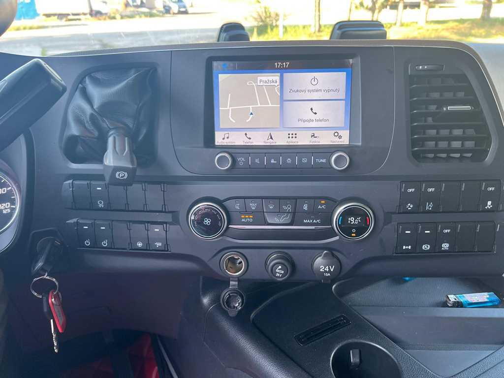 Ford F-MAX 500, EURO 6, WARRANTY UNTIL 2026 - Cabeza tractora: foto 5 Ford F-MAX 500, EURO 6, WARRANTY UNTIL 2026 - Cabeza tractora: foto 5