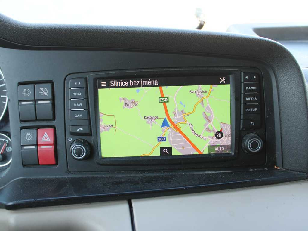 Cabeza tractora MAN TGX 18.500, EURO 6, RETARDER, NAVIGATION, BEACONS: foto 11