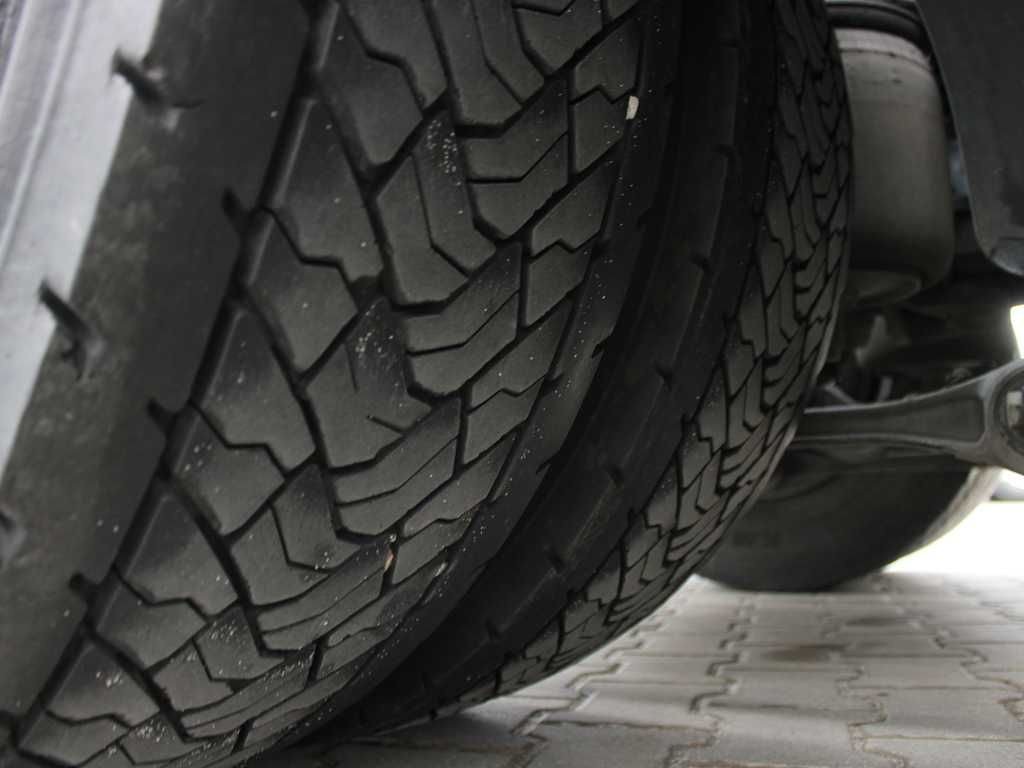 Leasing de  MAN TGX 18.510, EURO 6 MAN TGX 18.510, EURO 6: foto 16