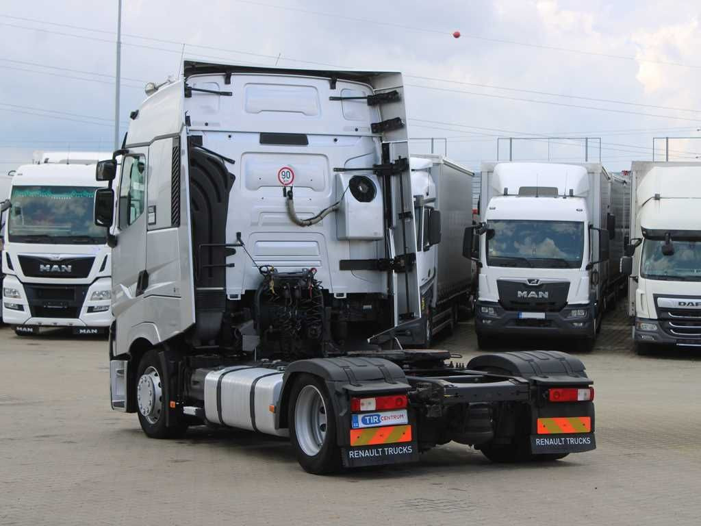 Renault T 520, LOWDECK, INDEPENDENT AIR CONDITIONING - Cabeza tractora: foto 4 Renault T 520, LOWDECK, INDEPENDENT AIR CONDITIONING - Cabeza tractora: foto 4