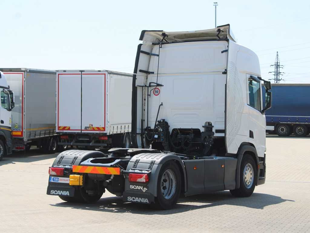 Scania R 450, DOUBLE CIRCUIT HYDRAULIC, EURO 6 - Cabeza tractora: foto 3 Scania R 450, DOUBLE CIRCUIT HYDRAULIC, EURO 6 - Cabeza tractora: foto 3