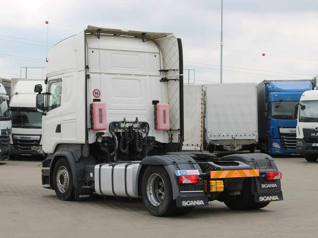Scania R490, EURO 6, SECONDARY AIR CONDITIONING Scania R490, EURO 6, SECONDARY AIR CONDITIONING - Cabeza tractora: foto 4 Scania R490, EURO 6, SECONDARY AIR CONDITIONING Scania R490, EURO 6, SECONDARY AIR CONDITIONING - Cabeza tractora: foto 4