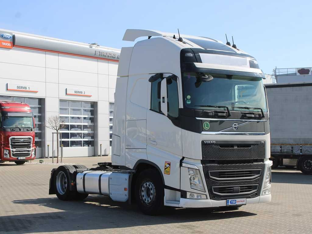 Volvo FH 460 XL, EURO 6, LOWDECK, VEB +, I-PARK COOL - Cabeza tractora: foto 2 Volvo FH 460 XL, EURO 6, LOWDECK, VEB +, I-PARK COOL - Cabeza tractora: foto 2