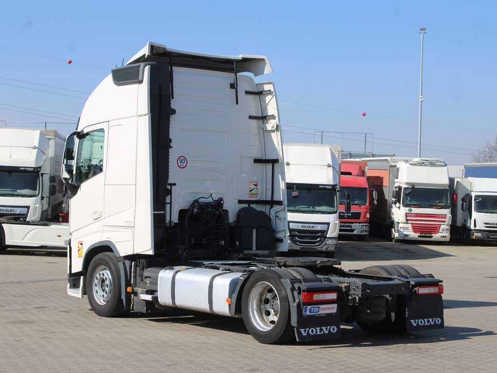 Volvo FH 460 XL, EURO 6, LOWDECK, VEB +, I-PARK COOL - Cabeza tractora: foto 4 Volvo FH 460 XL, EURO 6, LOWDECK, VEB +, I-PARK COOL - Cabeza tractora: foto 4