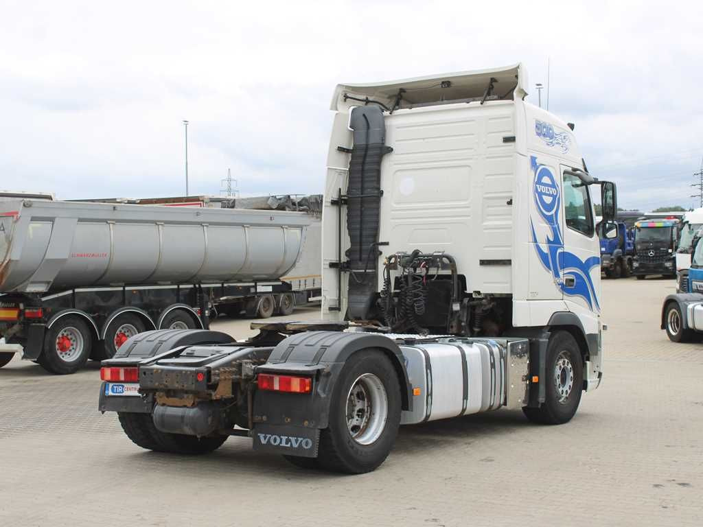 Volvo FH 500, EURO 5 EEV, VEB +, HYDRAULIC - Cabeza tractora: foto 3 Volvo FH 500, EURO 5 EEV, VEB +, HYDRAULIC - Cabeza tractora: foto 3