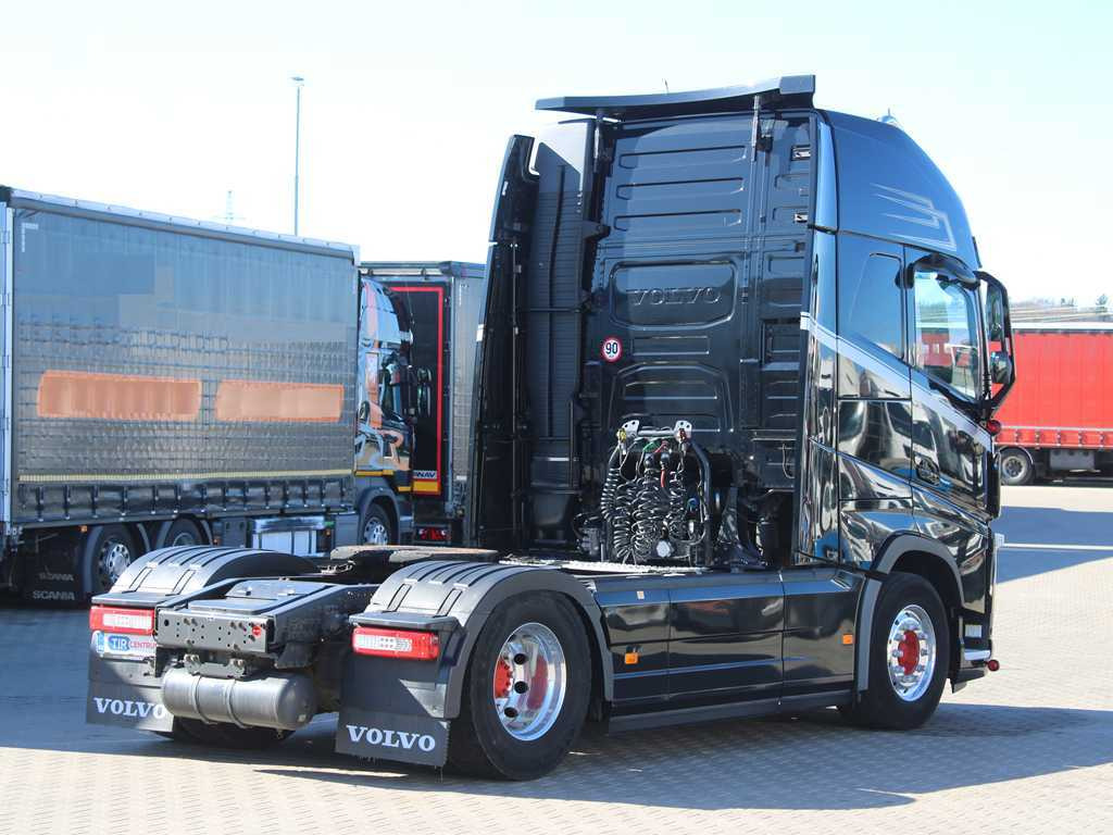 Volvo FH 500, EURO 6, VEB + - Cabeza tractora: foto 4 Volvo FH 500, EURO 6, VEB + - Cabeza tractora: foto 4