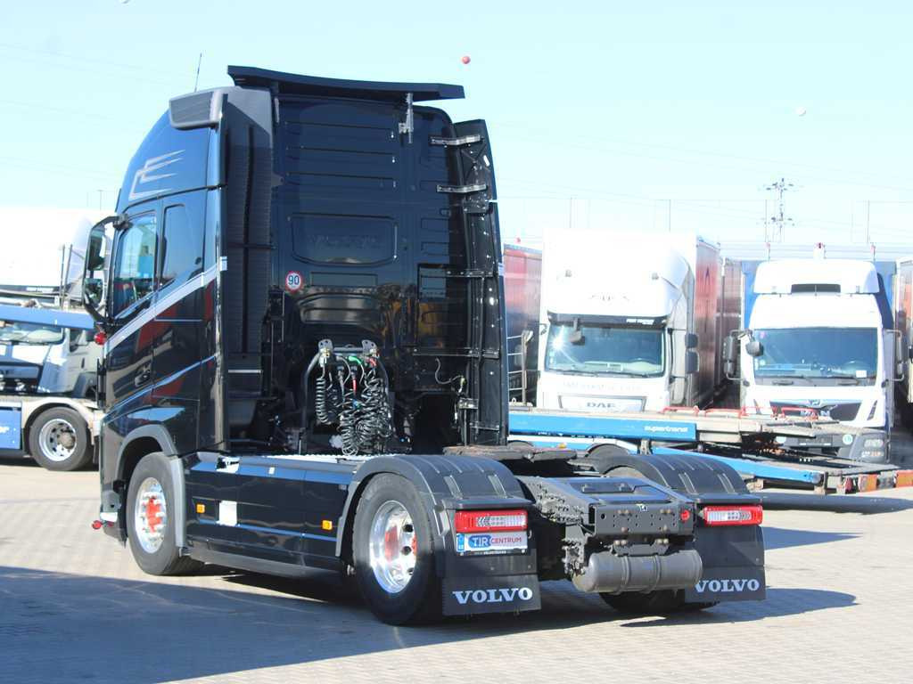 Volvo FH 500, EURO 6, VEB + - Cabeza tractora: foto 5 Volvo FH 500, EURO 6, VEB + - Cabeza tractora: foto 5