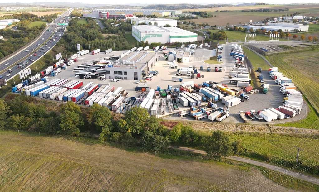 Volvo FH 500, EURO 6, VEB + - Cabeza tractora: foto 5 Volvo FH 500, EURO 6, VEB + - Cabeza tractora: foto 5