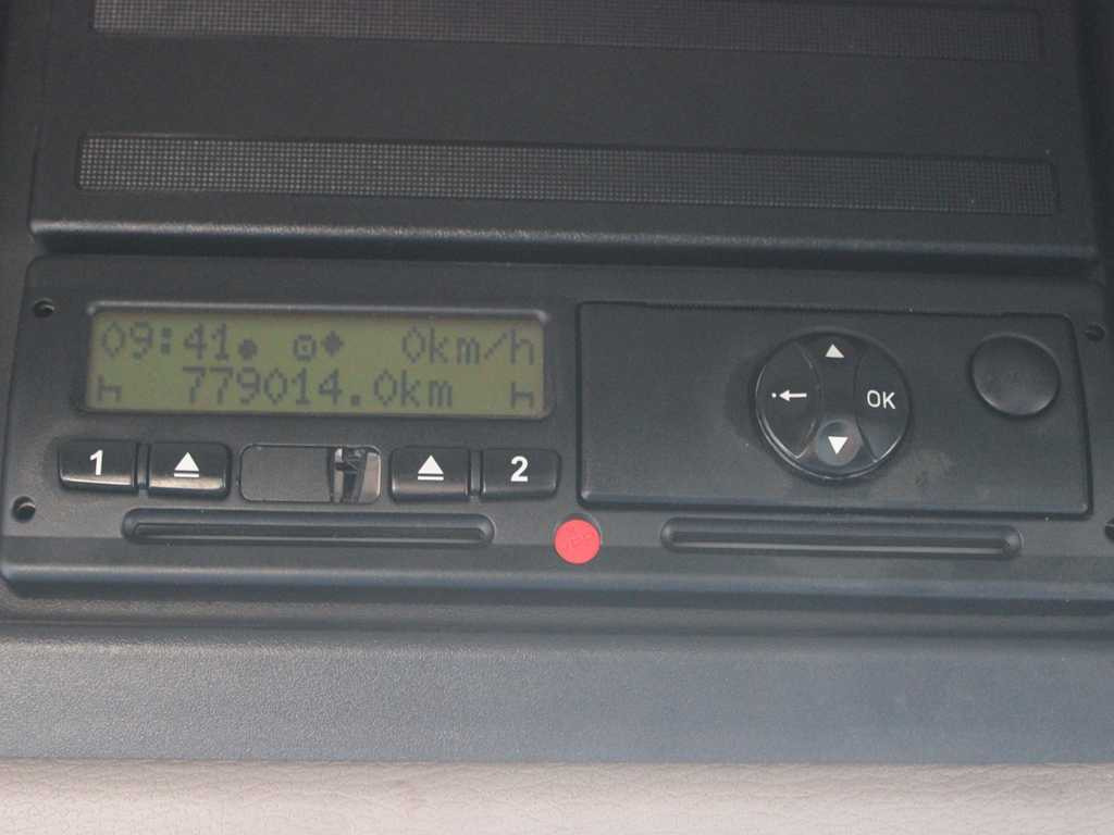 Camión lona DAF LF 250 FA, EURO 6, HYDRAULIC FRONT: foto 16