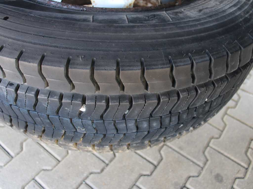 Camión lona DAF LF 250 FA, EURO 6, HYDRAULIC FRONT: foto 19