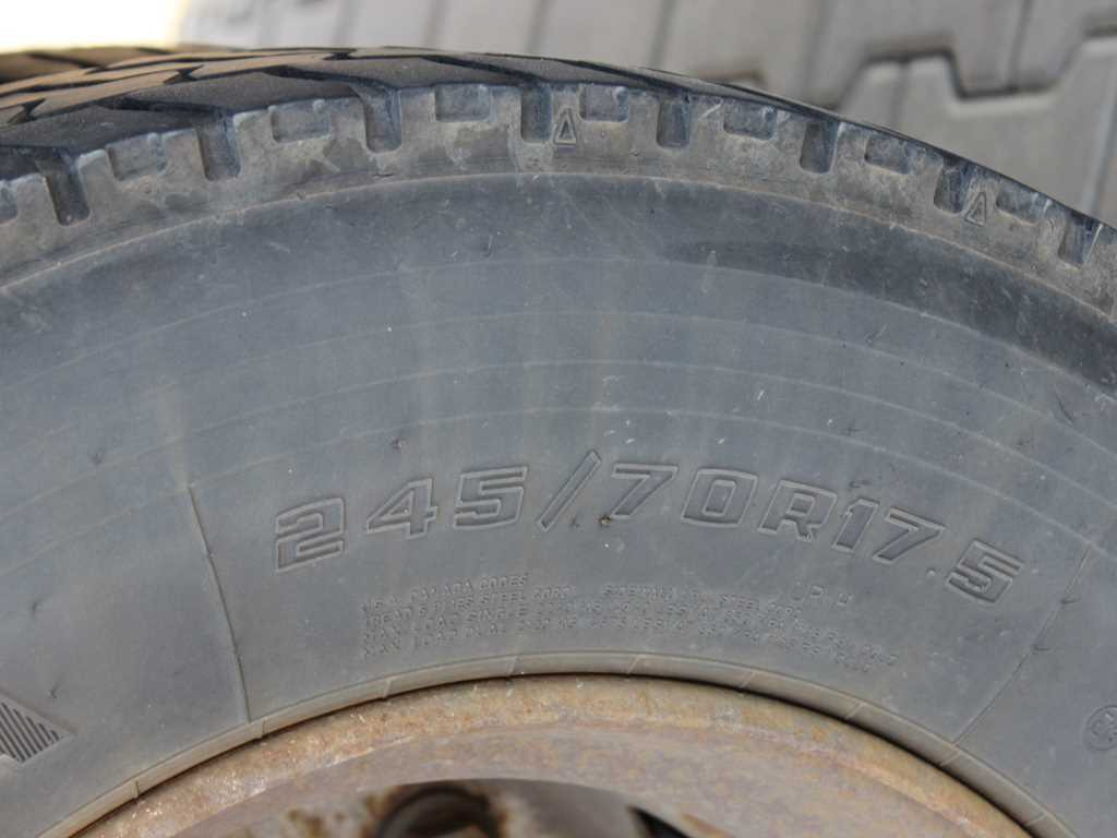 Camión caja abierta DAF LF 45.180, SLEEPING BODY, EURO 3, TIRES 80%: foto 18 Camión caja abierta DAF LF 45.180, SLEEPING BODY, EURO 3, TIRES 80%: foto 18