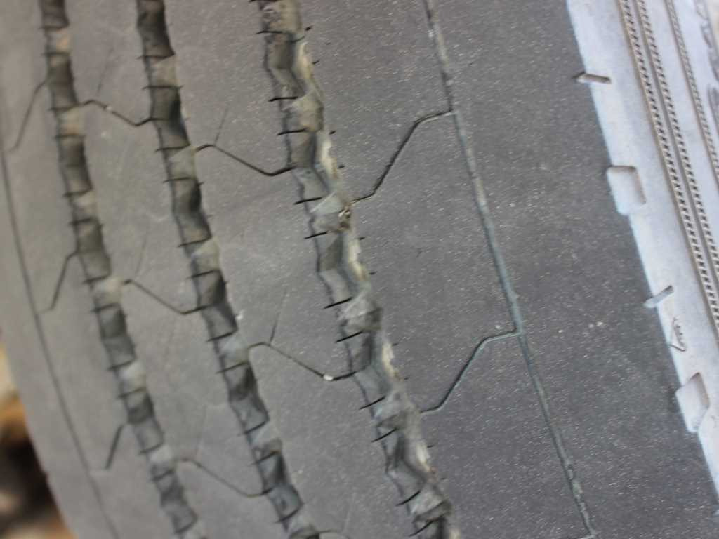 Camión caja abierta DAF LF 45.180, SLEEPING BODY, EURO 3, TIRES 80%: foto 20 Camión caja abierta DAF LF 45.180, SLEEPING BODY, EURO 3, TIRES 80%: foto 20