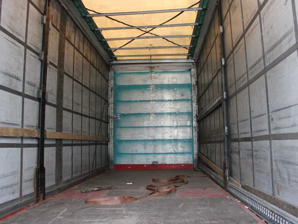 Leasing de  H & W HWEPAS10 H & W HWEPAS10: foto 8