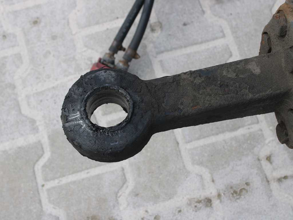 Leasing de  H & W HWEPAS10 H & W HWEPAS10: foto 6