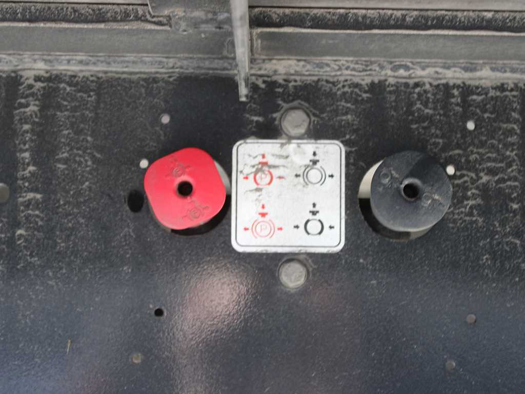 Semirremolque lona Kässbohrer XS, LIFTING AXLE, MULTILOCK: foto 16 Semirremolque lona Kässbohrer XS, LIFTING AXLE, MULTILOCK: foto 16