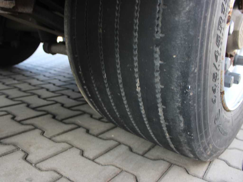 Semirremolque lona Krone SD, LOWDECK, MULTILOCK: foto 12