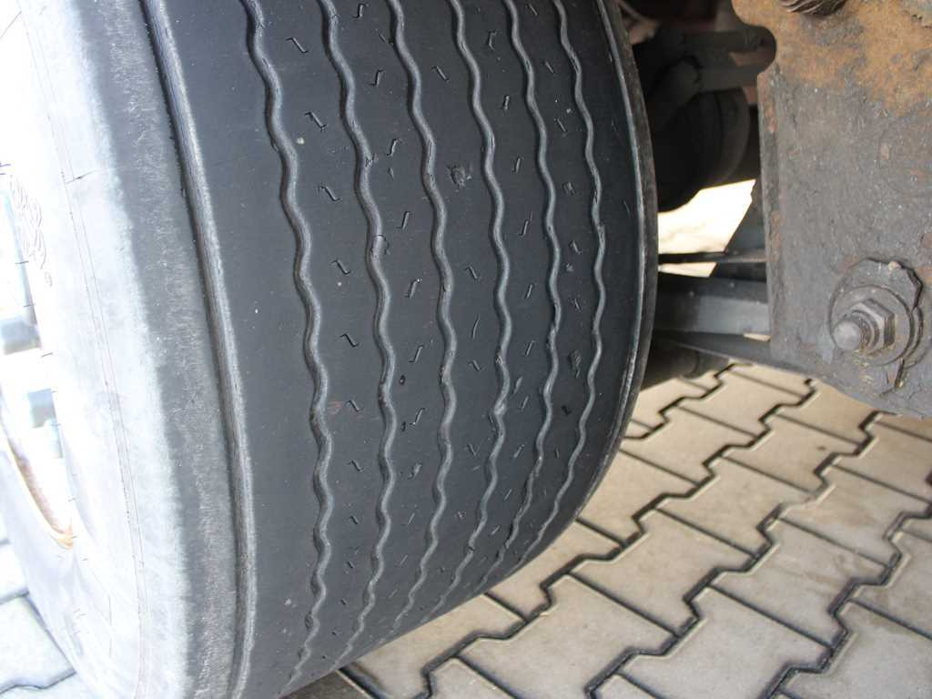 Semirremolque lona Krone SD, LOWDECK, MULTILOCK: foto 13