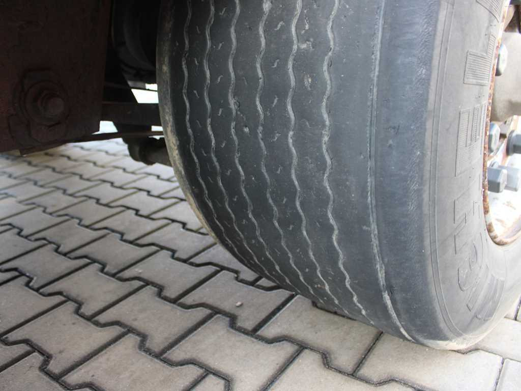 Semirremolque lona Krone SD, LOWDECK, MULTILOCK: foto 10