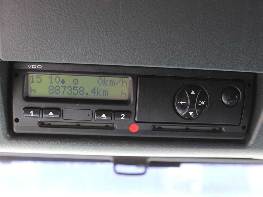 Leasing de  MAN TGA 26.440, 6x2, EURO 5, FELDBINDER 30m3+SPITZER MAN TGA 26.440, 6x2, EURO 5, FELDBINDER 30m3+SPITZER: foto 18