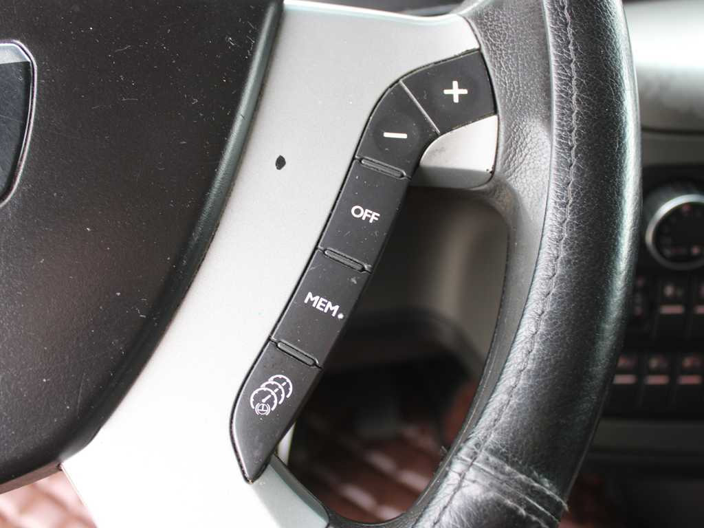 Camión lona MAN TGX 24.440, EURO 5EEV, 6X2, AIR SUSPENSION: foto 11