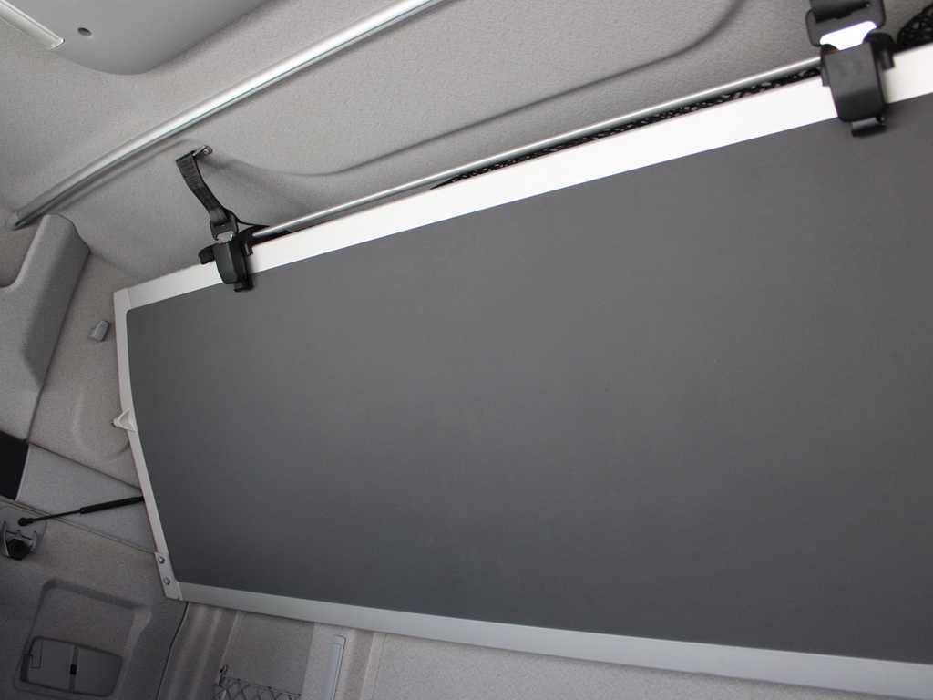 Camión lona MAN TGX 24.440, EURO 5EEV, 6X2, AIR SUSPENSION: foto 17