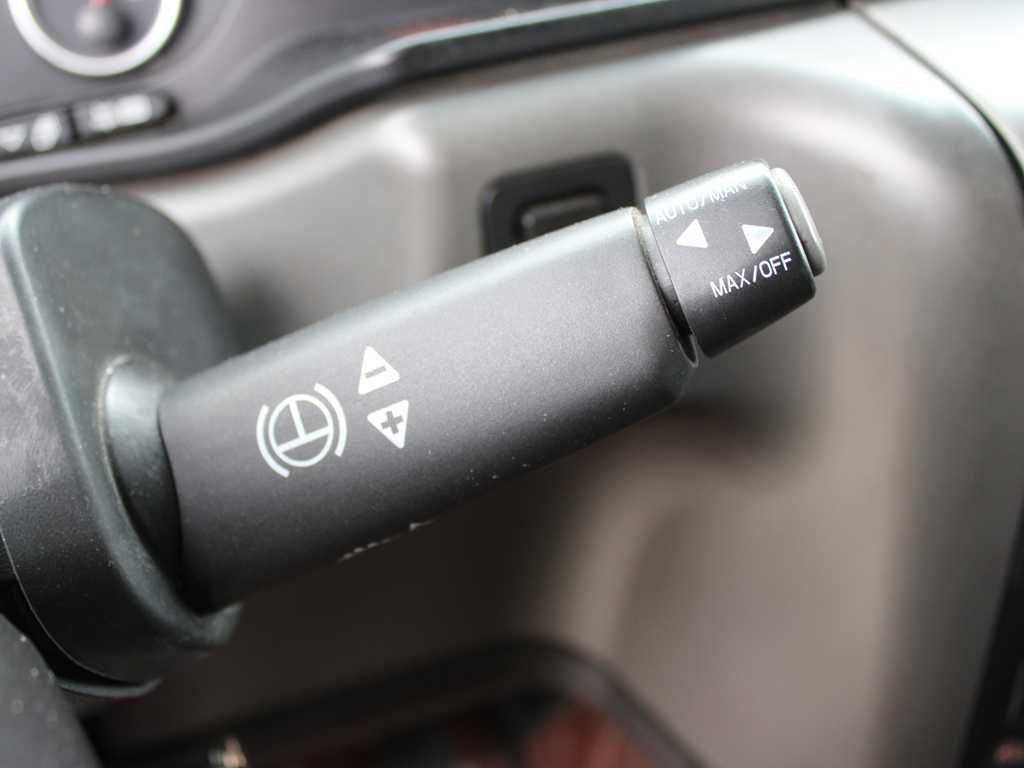 Camión lona MAN TGX 24.440, EURO 5EEV, 6X2, AIR SUSPENSION: foto 12