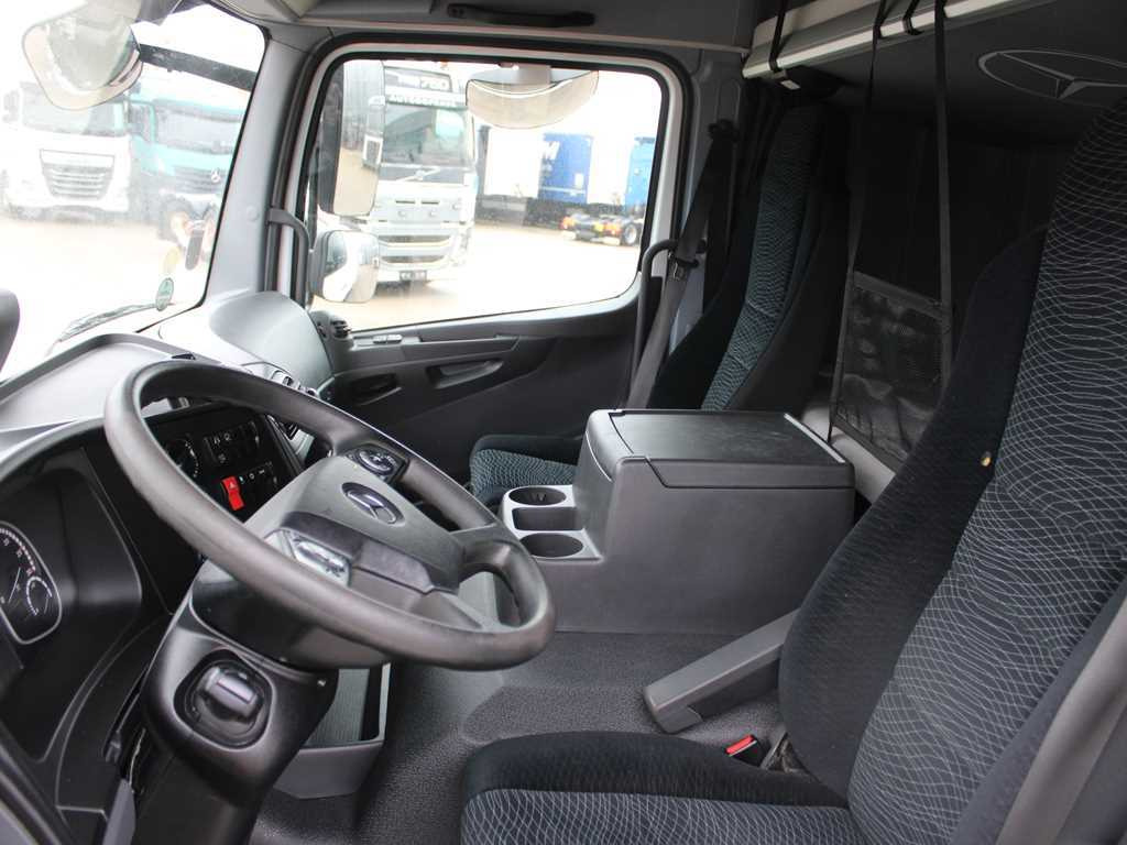 Leasing de Mercedes-Benz ATEGO 1527, EURO 6, CAMERA, TIRES 80% Mercedes-Benz ATEGO 1527, EURO 6, CAMERA, TIRES 80%: foto 11 Leasing de Mercedes-Benz ATEGO 1527, EURO 6, CAMERA, TIRES 80% Mercedes-Benz ATEGO 1527, EURO 6, CAMERA, TIRES 80%: foto 11