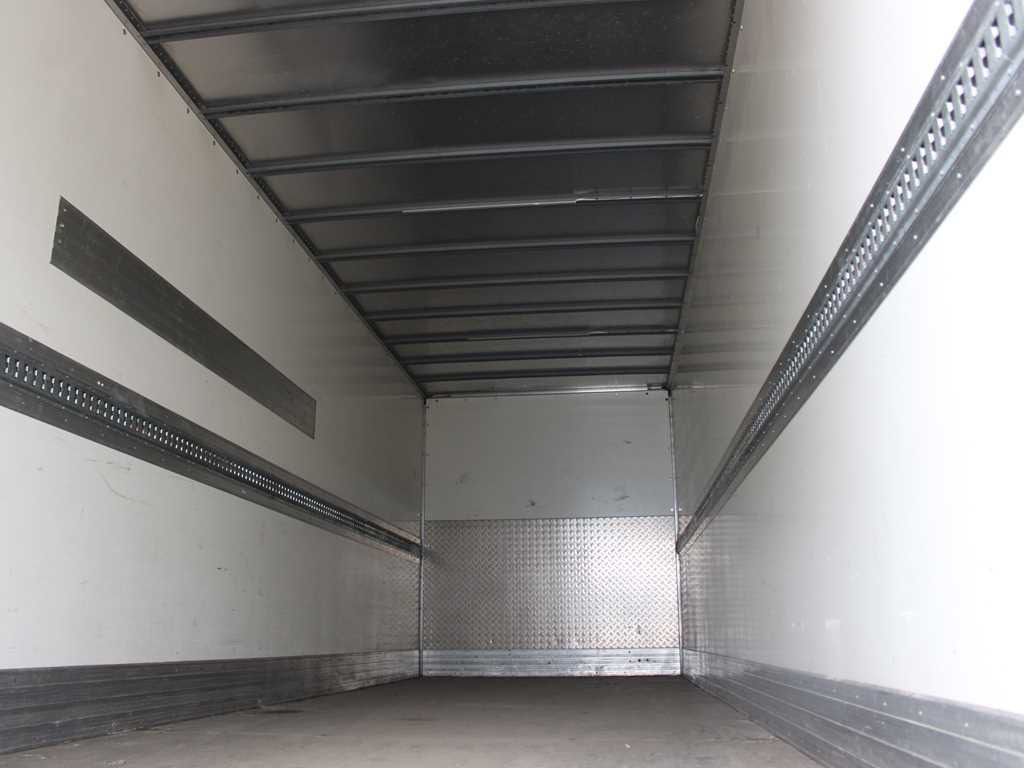 Leasing de Mercedes-Benz ATEGO 1527, EURO 6, CAMERA, TIRES 80% Mercedes-Benz ATEGO 1527, EURO 6, CAMERA, TIRES 80%: foto 6 Leasing de Mercedes-Benz ATEGO 1527, EURO 6, CAMERA, TIRES 80% Mercedes-Benz ATEGO 1527, EURO 6, CAMERA, TIRES 80%: foto 6