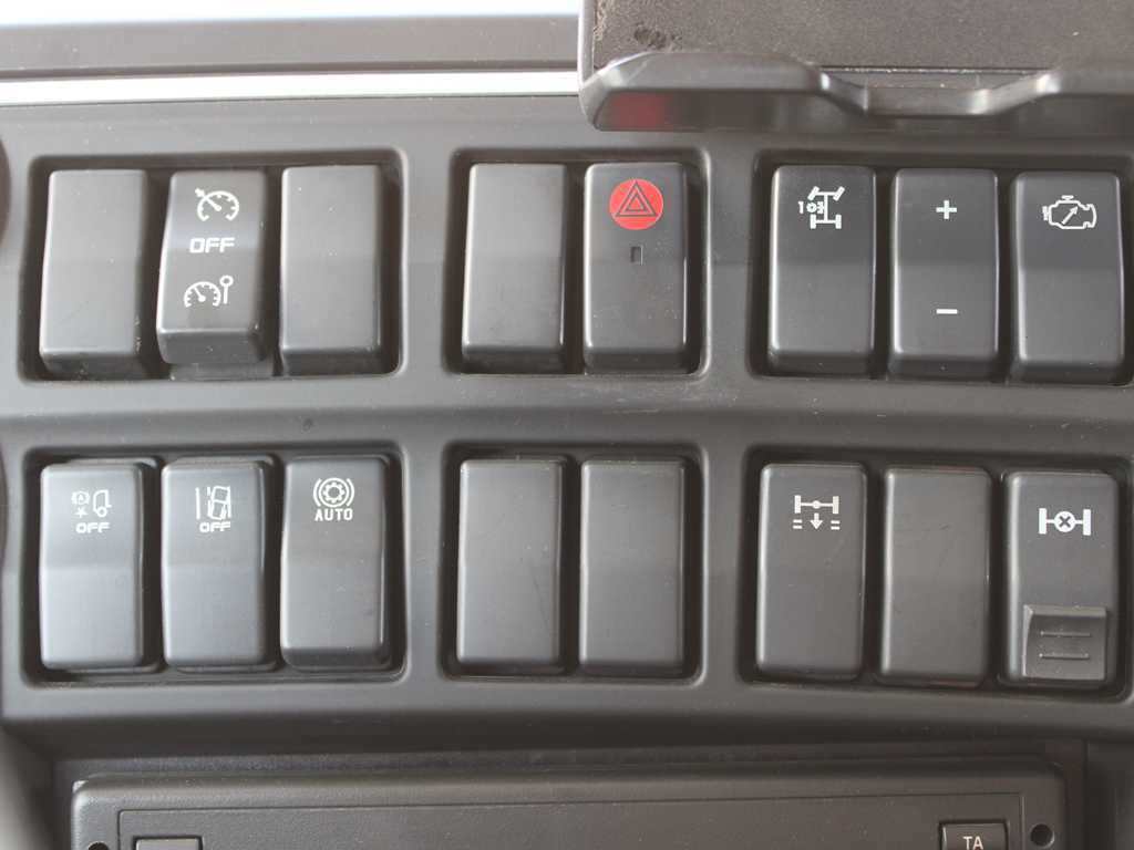 Leasing de  Renault D 250, EURO 6, SIDE, HYDRAULIC ARM FASSI F110 Renault D 250, EURO 6, SIDE, HYDRAULIC ARM FASSI F110: foto 19