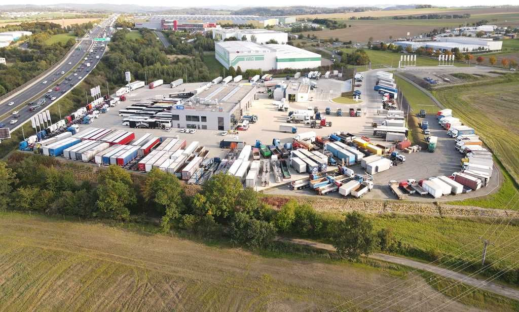 Schmitz Cargobull SKO 24/L - 13.4 FP 60 COOL, CARRIER 6760mth - Semirremolque caja cerrada: foto 5 Schmitz Cargobull SKO 24/L - 13.4 FP 60 COOL, CARRIER 6760mth - Semirremolque caja cerrada: foto 5