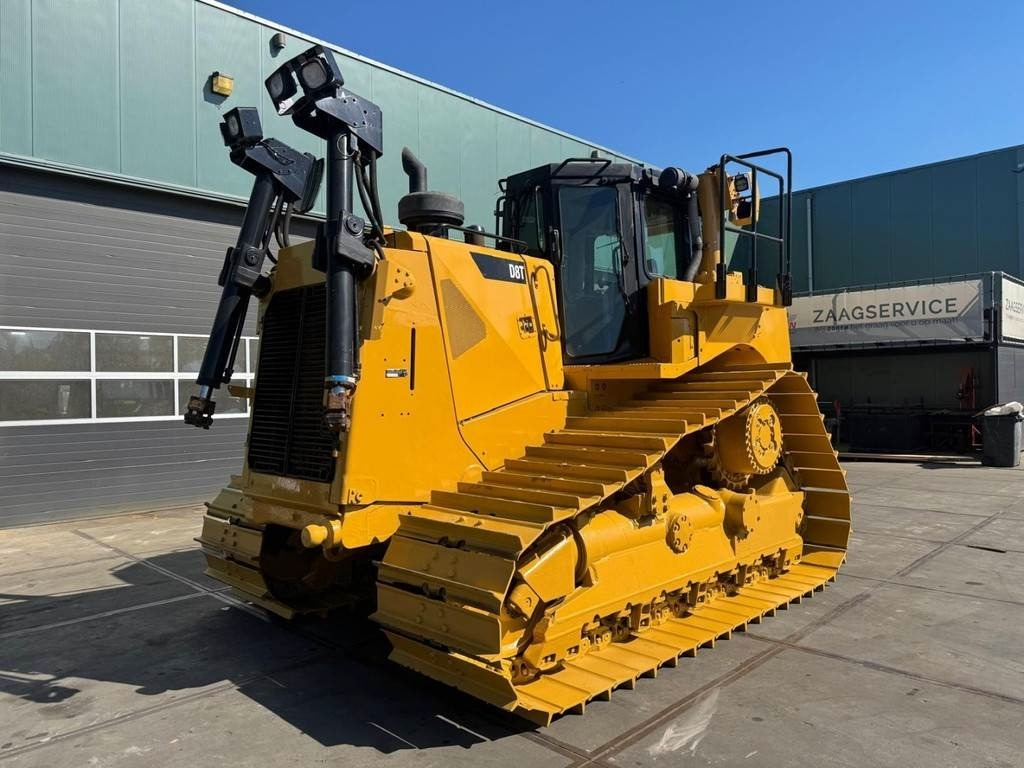 CAT D8T LGP - Bulldozer: foto 2 CAT D8T LGP - Bulldozer: foto 2