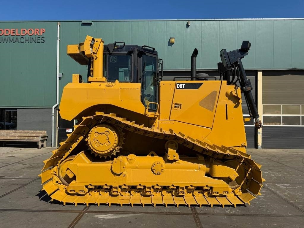 CAT D8T LGP - Bulldozer: foto 5 CAT D8T LGP - Bulldozer: foto 5