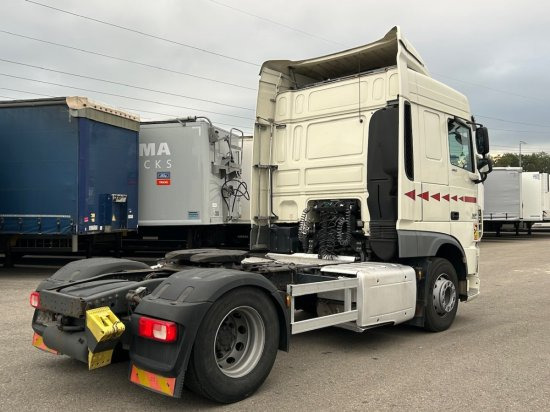 DAF XF 106.460 SC, Automatik, Retarder - Cabeza tractora: foto 5 DAF XF 106.460 SC, Automatik, Retarder - Cabeza tractora: foto 5