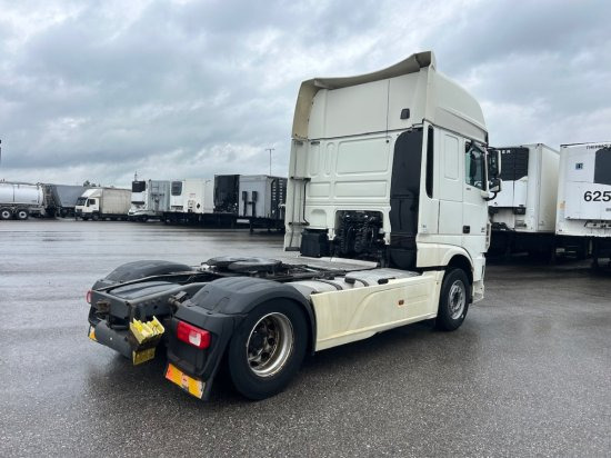 DAF XF 106.460 SSC, Automatik, Retarder, EURO6 - Cabeza tractora: foto 5 DAF XF 106.460 SSC, Automatik, Retarder, EURO6 - Cabeza tractora: foto 5
