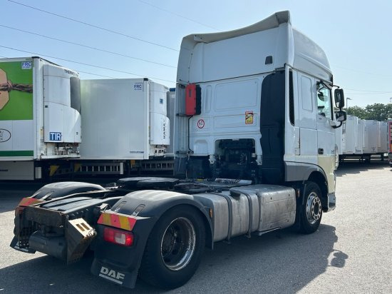 DAF XF 460 FT SSC, Automatik, EURO6 - Cabeza tractora: foto 5 DAF XF 460 FT SSC, Automatik, EURO6 - Cabeza tractora: foto 5